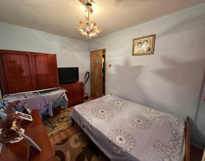 Apartment 2 rooms for sale in Cluj-napoca, zone Manastur