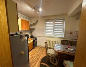 Apartment 2 rooms for sale in Cluj-napoca, zone Manastur