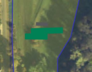 Teren intravilan constructii Tauti