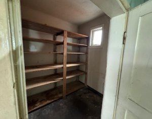 Casă Individuală cu teren 500 mp în cartierul Între Lacuri