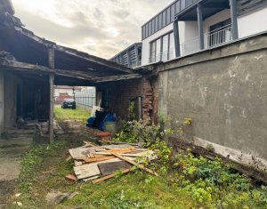 Casă Individuală cu teren 500 mp în cartierul Între Lacuri