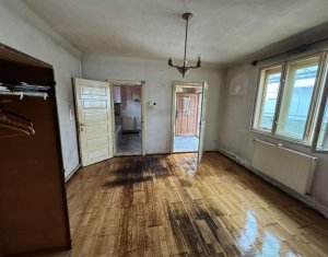 Casă Individuală cu teren 500 mp în cartierul Între Lacuri