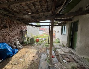 Casă Individuală cu teren 500 mp în cartierul Între Lacuri