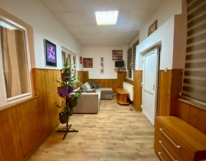 Appartement 2 chambres à louer dans Cluj-napoca, zone Centru