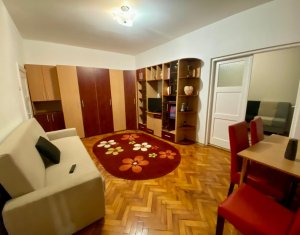 Appartement 2 chambres à louer dans Cluj-napoca, zone Centru