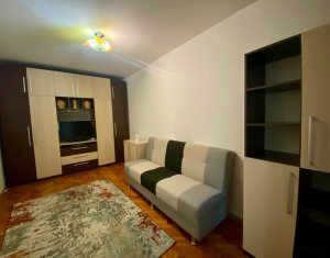 Appartement 2 chambres à louer dans Cluj-napoca, zone Centru