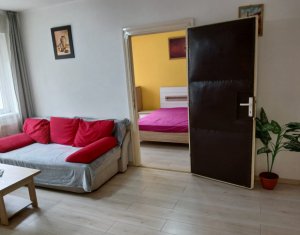 Appartement 3 chambres à louer dans Cluj-napoca, zone Centru