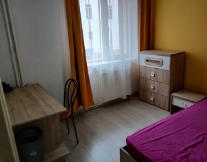 Appartement 3 chambres à louer dans Cluj-napoca, zone Centru
