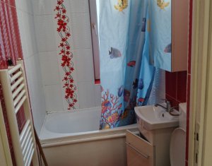 Appartement 3 chambres à louer dans Cluj-napoca, zone Centru