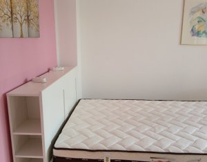 Appartement 2 chambres à louer dans Cluj-napoca, zone Centru