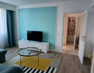 Appartement 2 chambres à louer dans Cluj-napoca, zone Centru