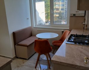 Appartement 2 chambres à louer dans Cluj-napoca, zone Centru