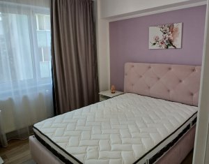 Appartement 2 chambres à louer dans Cluj-napoca, zone Centru