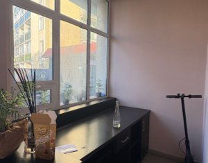 Spatiu comercial de inchiriat, 86m2 in Cluj-napoca, zona Gheorgheni