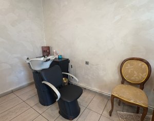 Spatiu comercial pentru salon, Gheorgheni
