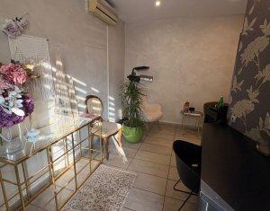Spatiu comercial pentru salon, Gheorgheni