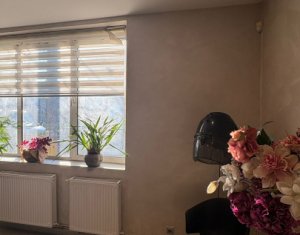 Spatiu comercial pentru salon, Gheorgheni