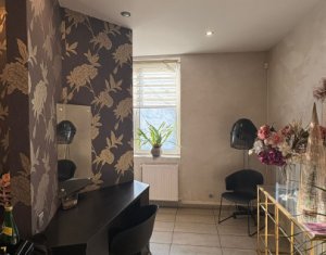 Spatiu comercial pentru salon, Gheorgheni