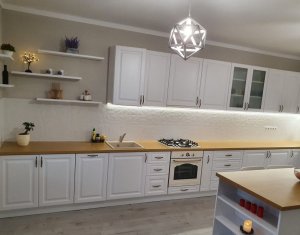 Casa individuala| teren 870 mp| Salicea