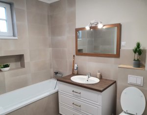 Casa individuala| teren 870 mp| Salicea