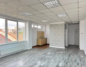 Iroda kiadó on Cluj-napoca, Zóna Centru