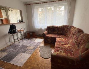 Appartement 2 chambres à louer dans Cluj-napoca, zone Grigorescu