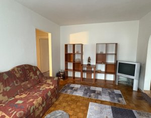 Appartement 2 chambres à louer dans Cluj-napoca, zone Grigorescu