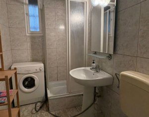 Appartement 2 chambres à louer dans Cluj-napoca, zone Grigorescu