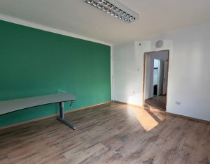Spatiu comercial sau spatiu de birou in Manastur la strada