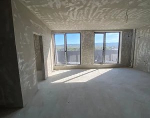 , 52m2 in Cluj-napoca, zona Someseni