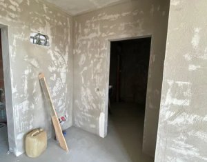  Apartament 2 Camere, 52 mp + Terasa + Parcare, Someseni