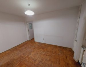 Lakás 2 szobák eladó on Cluj-napoca, Zóna Gheorgheni