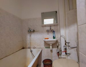 Lakás 2 szobák eladó on Cluj-napoca, Zóna Gheorgheni