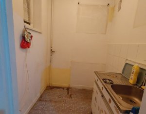 Lakás 2 szobák eladó on Cluj-napoca, Zóna Gheorgheni