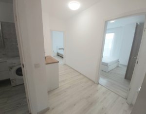 Apartament superb, 3 camere, parcare subterana, Zorilor