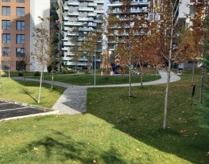 Apartament superb, 3 camere, parcare subterana, Zorilor