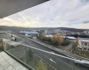 Apartament superb, 3 camere, parcare subterana, Zorilor