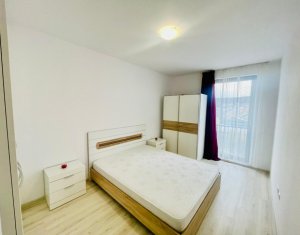 Apartament superb, 3 camere, parcare subterana, Zorilor