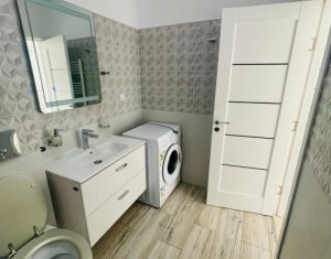 Apartament superb, 3 camere, parcare subterana, Zorilor