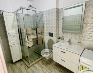 Apartament superb, 3 camere, parcare subterana, Zorilor