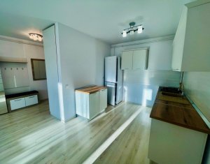 Apartament superb, 3 camere, parcare subterana, Zorilor