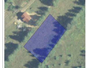 Vanzare Teren – Risca, Comuna Belis