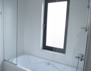 Casa finisata, partial mobilata, la superpret - cartier nou in Dezmir