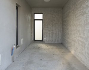 Casa finisata, partial mobilata, la superpret - cartier nou in Dezmir