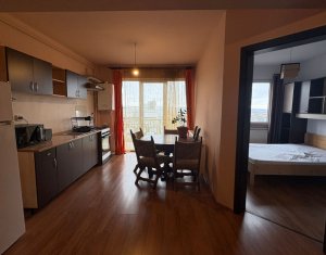 Appartement 2 chambres à louer dans Cluj-napoca, zone Buna Ziua