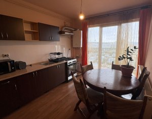 Appartement 2 chambres à louer dans Cluj-napoca, zone Buna Ziua