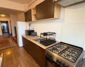 Appartement 2 chambres à louer dans Cluj-napoca, zone Buna Ziua