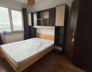 Appartement 2 chambres à louer dans Cluj-napoca, zone Buna Ziua