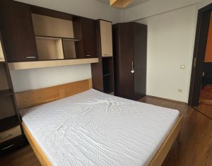 Appartement 2 chambres à louer dans Cluj-napoca, zone Buna Ziua
