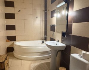 Appartement 2 chambres à louer dans Cluj-napoca, zone Buna Ziua